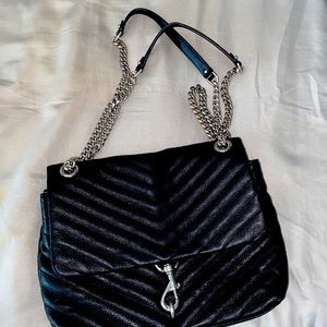 Rebecca Minkoff Flap Shoulder Bag